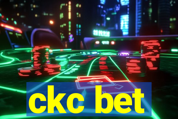 ckc bet